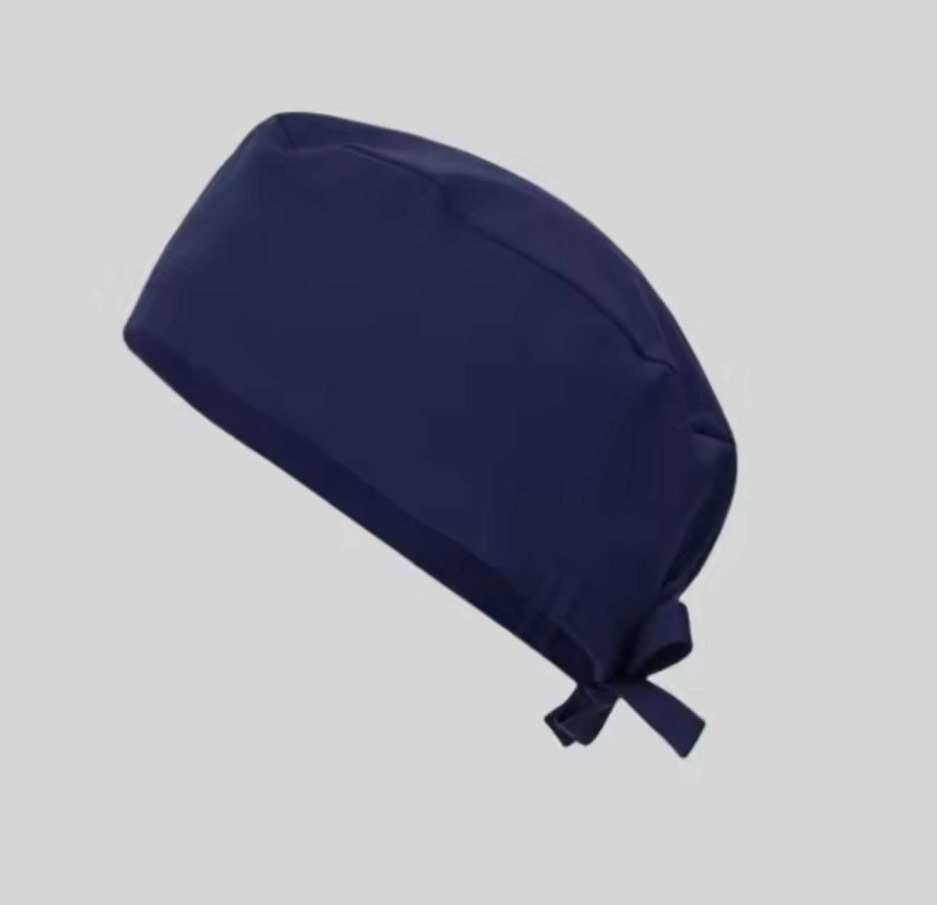Surgical cap for nurses