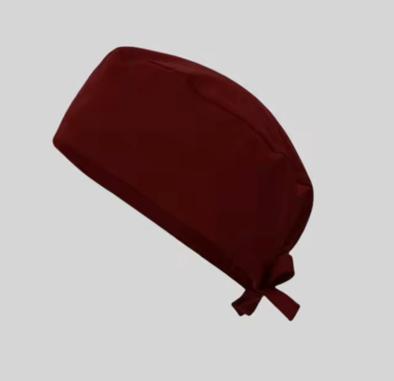 Surgical cap for nurses